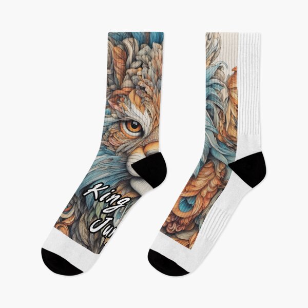 Item preview, Rey de la selva designed and sold by tanichi99.