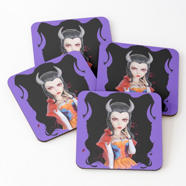 Item preview, Cute Devil Fairytales Princess designed and sold by Shinzomaru.