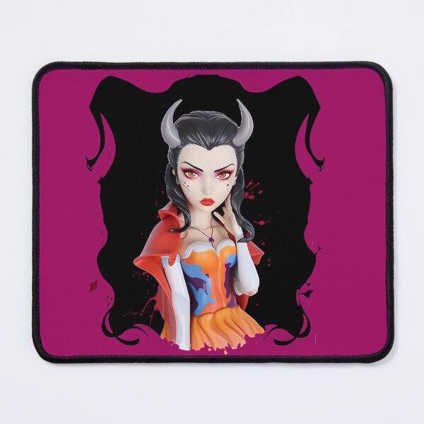 Item preview, Cute Devil Fairytales Princess designed and sold by Shinzomaru.