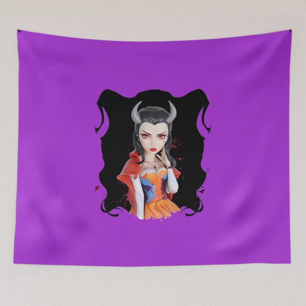 Item preview, Cute Devil Fairytales Princess designed and sold by Shinzomaru.