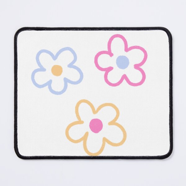 Item preview, Cute flowers  designed and sold by Chalitt.