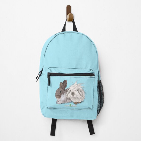 Item preview, Best Bunny Friends designed and sold by exoticvetclinic.