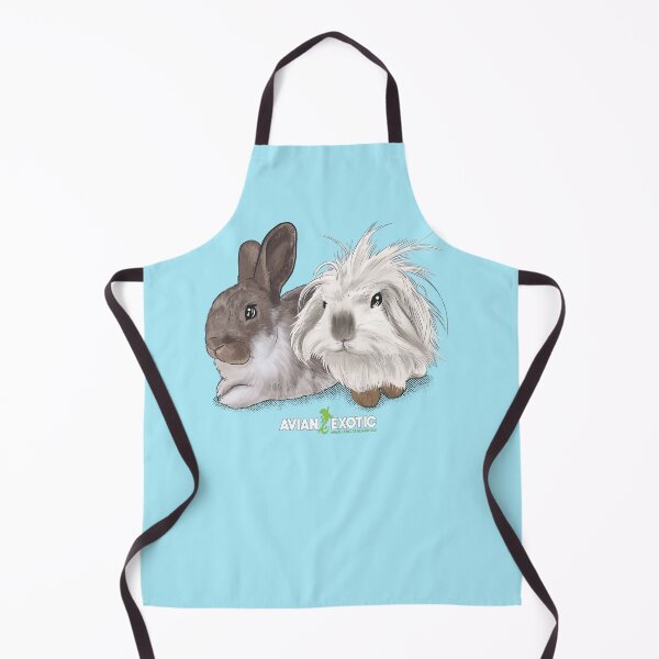 Item preview, Best Bunny Friends designed and sold by exoticvetclinic.