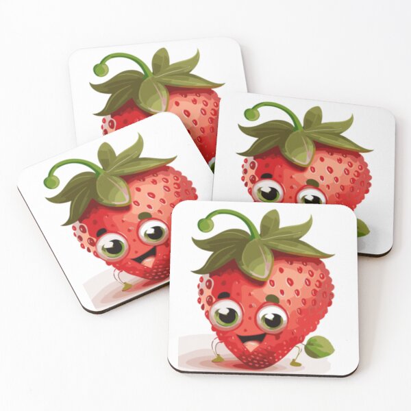 Item preview, I am Strawberry  designed and sold by ZeeYel.