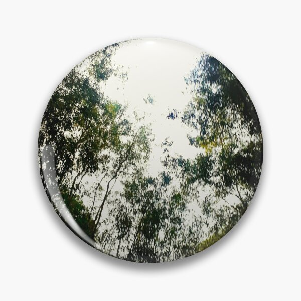 Item preview, Τhe sky from the tops of the eucalypts designed and sold by NiRia Spot.