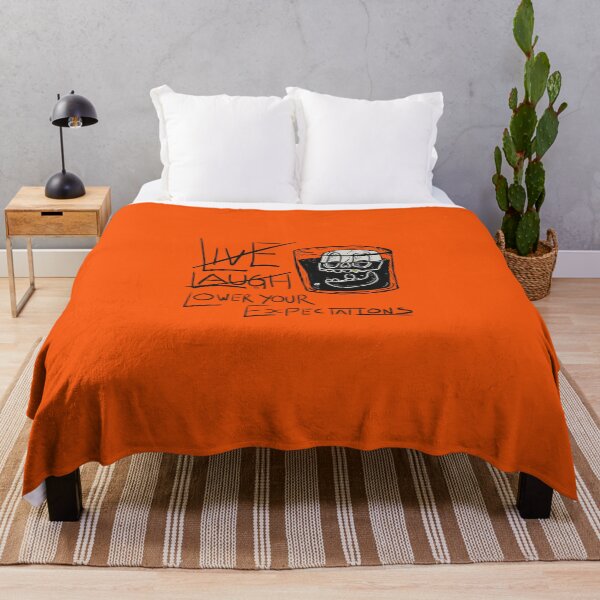 Item preview, Lower your Expectations designed and sold by PerfeclyMperfec.