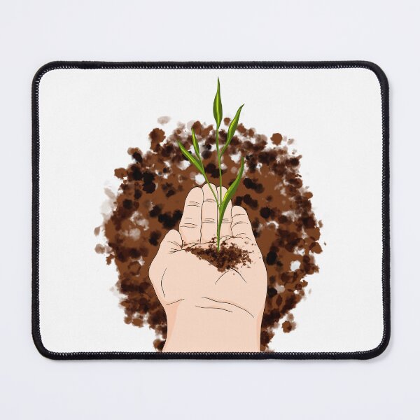 Item preview, Earth designed and sold by daphne-v.