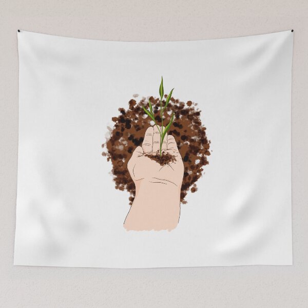 Item preview, Earth designed and sold by daphne-v.