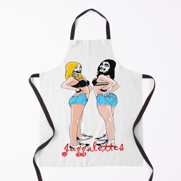 Item preview, Juggalettes designed and sold by badwolf3777.