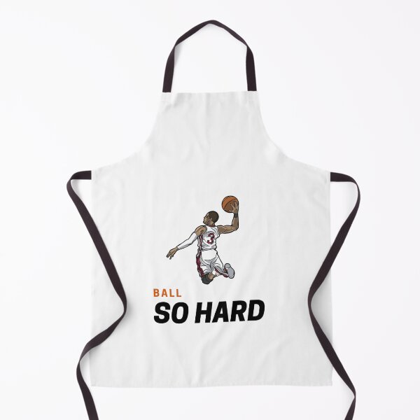 Item preview, ball so hard designed and sold by Gus-Fring-33.