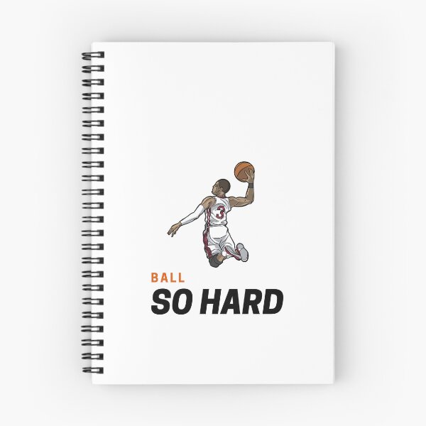 Item preview, ball so hard  designed and sold by Gus-Fring-33.