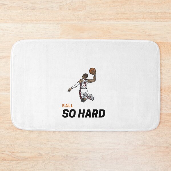 Item preview, ball so hard  designed and sold by Gus-Fring-33.