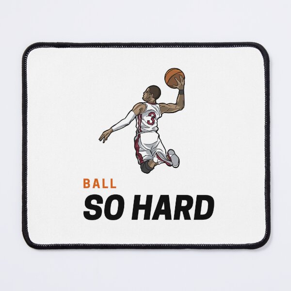 Item preview, ball so hard designed and sold by Gus-Fring-33.