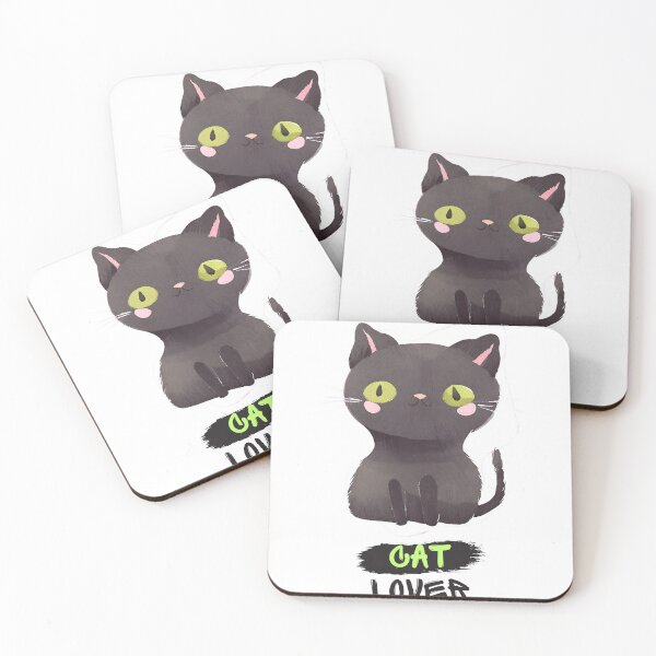 Item preview, cat 34 designed and sold by ThanaDesign.