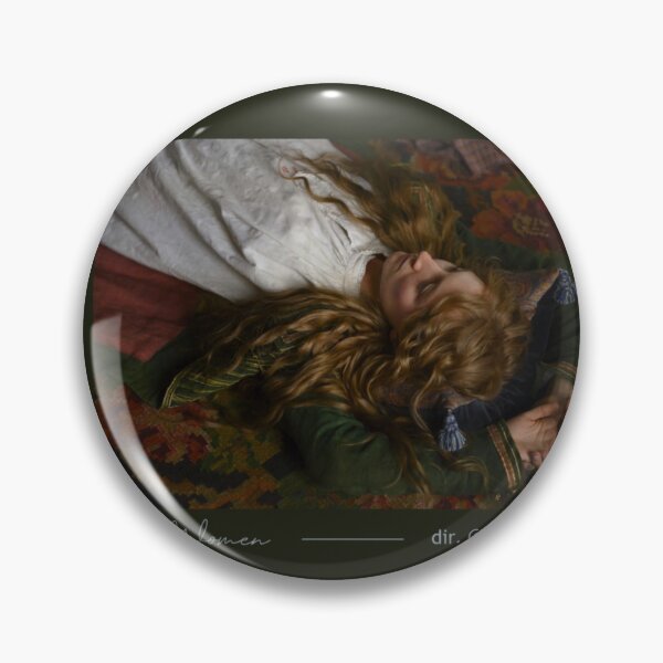 Item preview, LITTLE WOMEN JO MARCH designed and sold by LINNEAWALLSTEN.