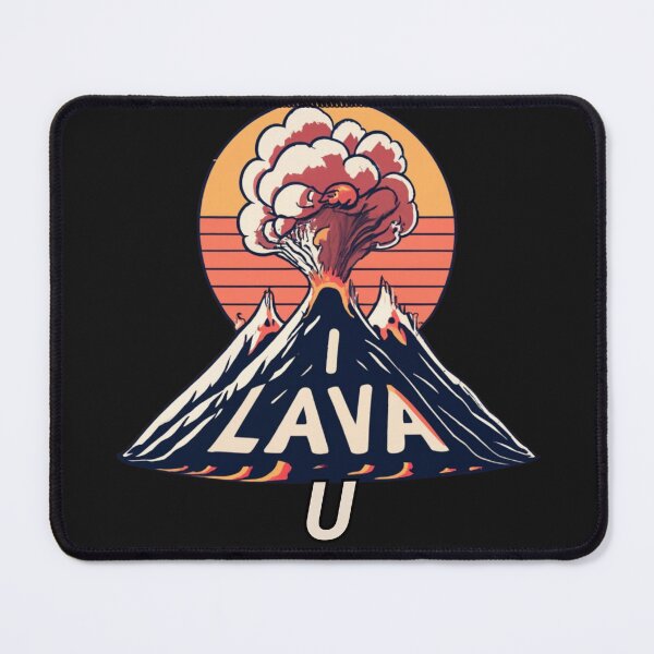 Item preview, I Lava You designed and sold by JackAMM.