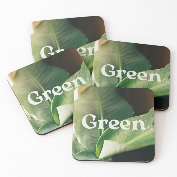 Item preview, Banana Plant Green designed and sold by Leaf & Layer.