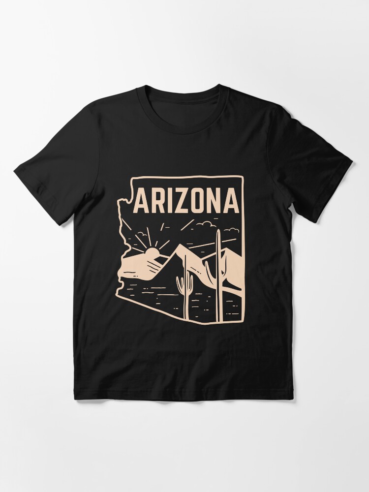 Arizona vintage camisetas sale