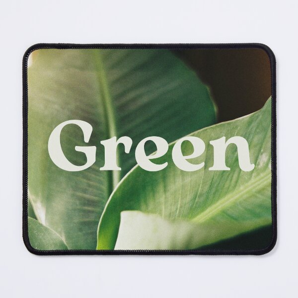 Item preview, Banana Plant Green designed and sold by Leaf & Layer.