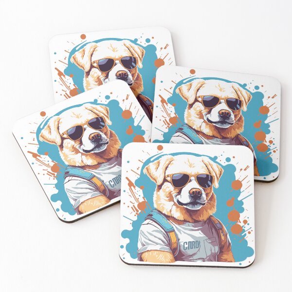 Item preview, Labrador Vintage designed and sold by Fernz8223.