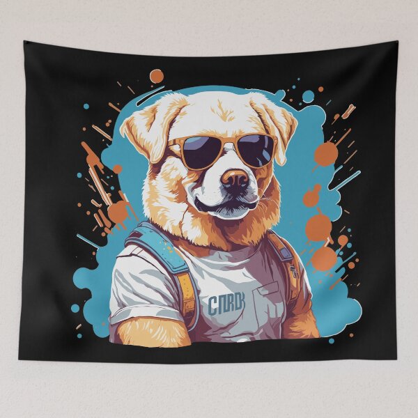 Item preview, Labrador Vintage designed and sold by Fernz8223.