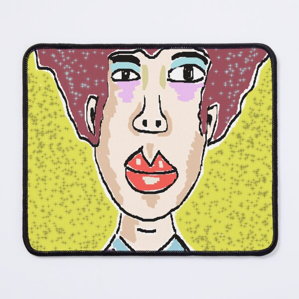 Item preview, Naif Man designed and sold by DLGstudio.