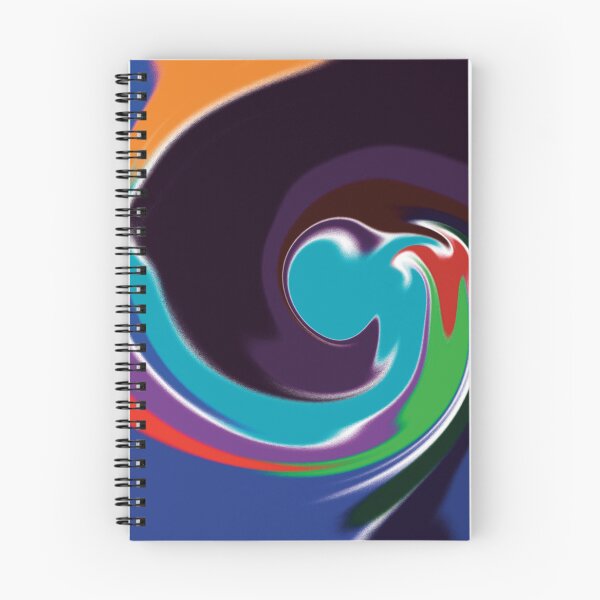 Item preview, Abstract Thought  designed and sold by Splashedoverart.