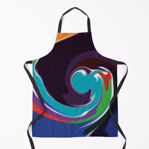 Item preview, Abstract Thought designed and sold by Splashedoverart.