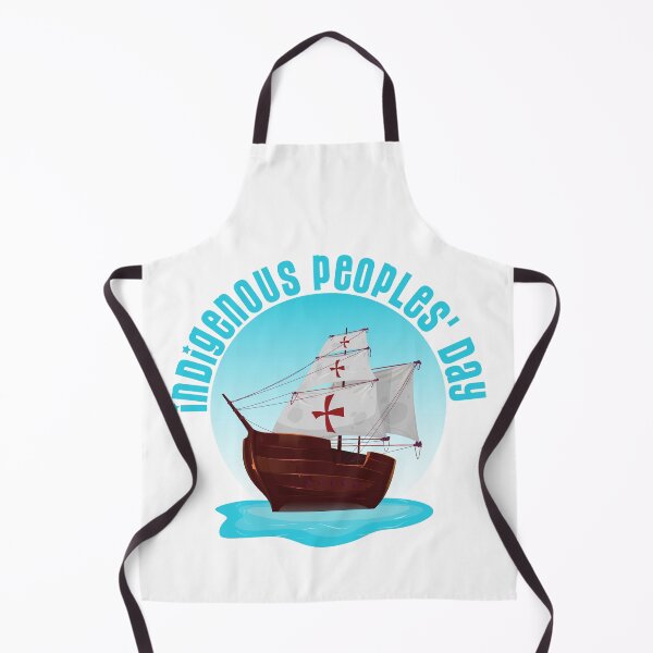 Item preview, Indigenous peoples day designed and sold by Checkmate55.