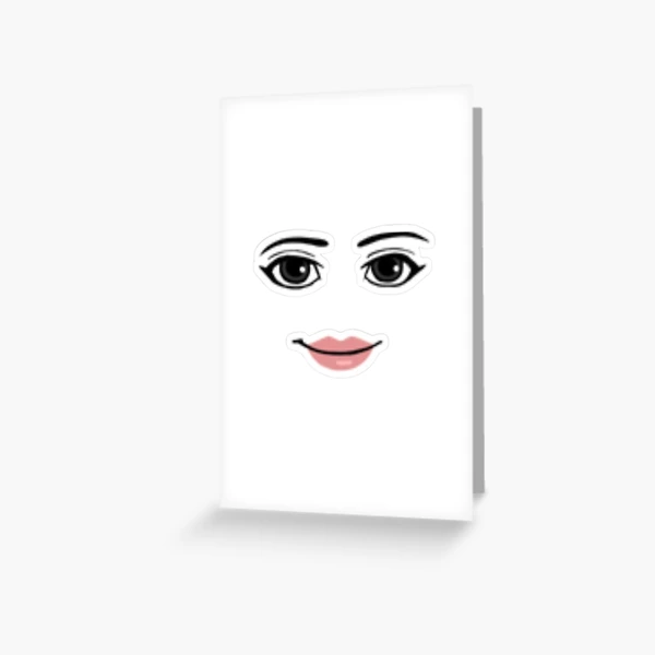 Roblox Meme Greeting Cards for Sale