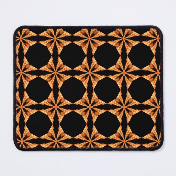 Item preview, Red flower pattern designed and sold by Meo Design.