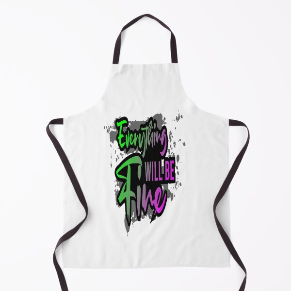 Item preview, everything will be fine designed and sold by sbrstore.