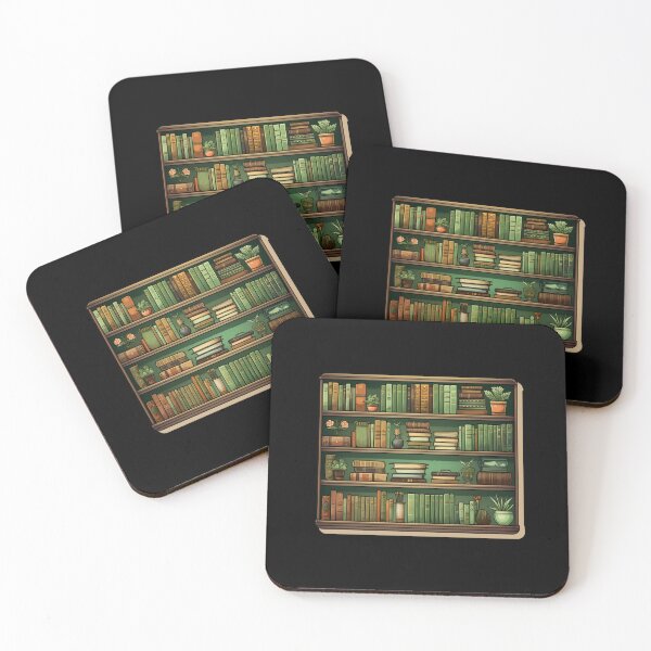 Item preview, Booktok green designed and sold by Mateusz Majcherek.