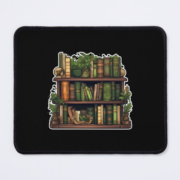 Item preview, Booktok green designed and sold by Mateusz Majcherek.