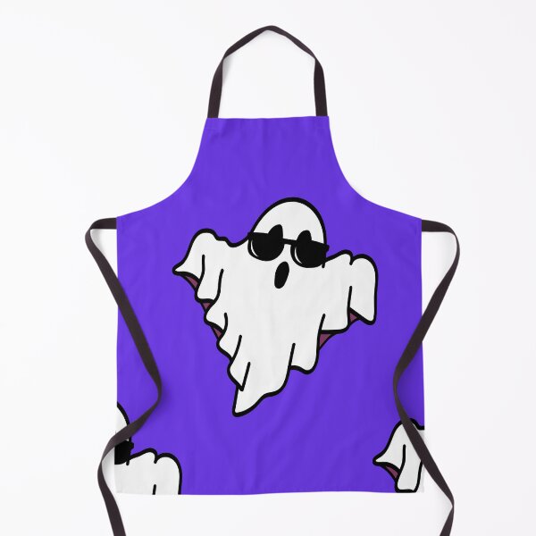 Item preview, This Is Boo Sheet Floating Around This Halloween With A Cool Sunglass designed and sold by The magic Yellow bus.