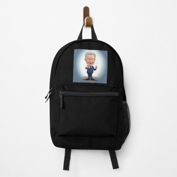 Item preview, Bill Clinton | cute style designed and sold by ComicsFactory.