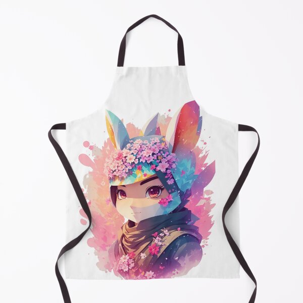 Item preview, Bunny Girl, Aeshetic designed and sold by Bright-Brighter.