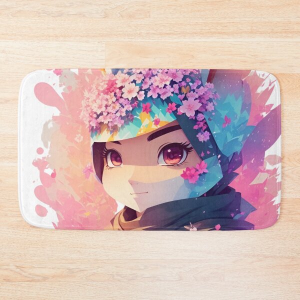 Item preview, Bunny Girl, Aeshetic designed and sold by Bright-Brighter.