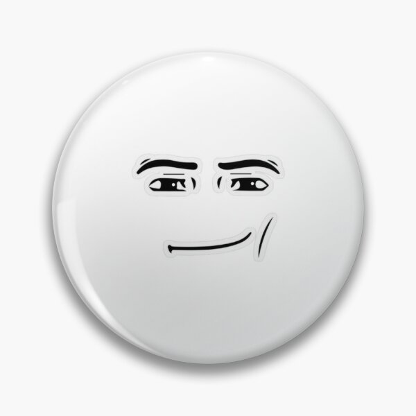 Roblox faces 1 - Discord Emoji