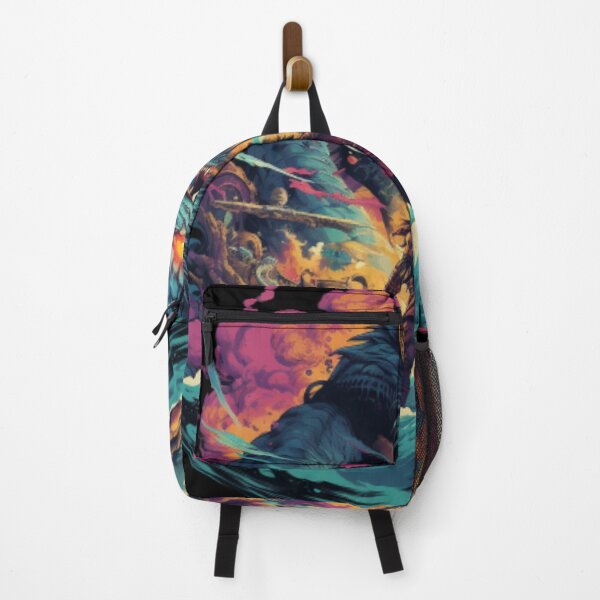 Item preview, Blazing Dragon designed and sold by Casa Barata.
