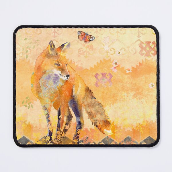Item preview, Autumn's Fiery Trails designed and sold by EveliaDesigns.