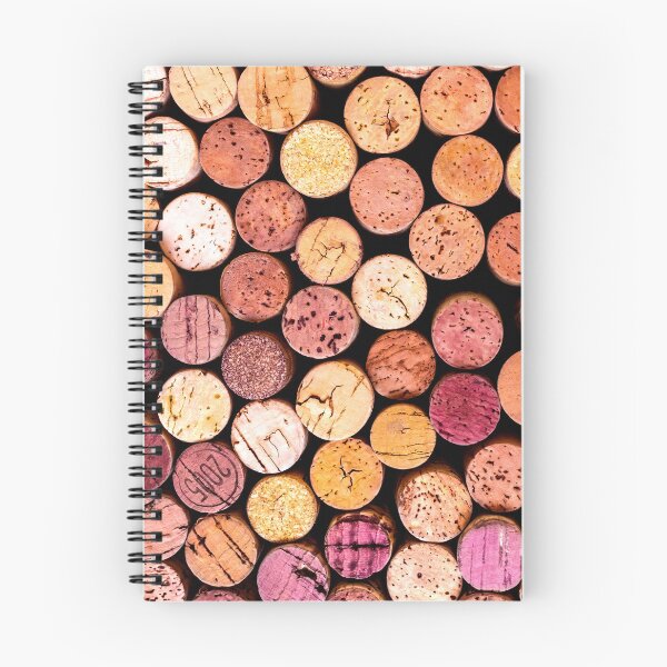Item preview, Corky designed and sold by LibrosBOOKtique.