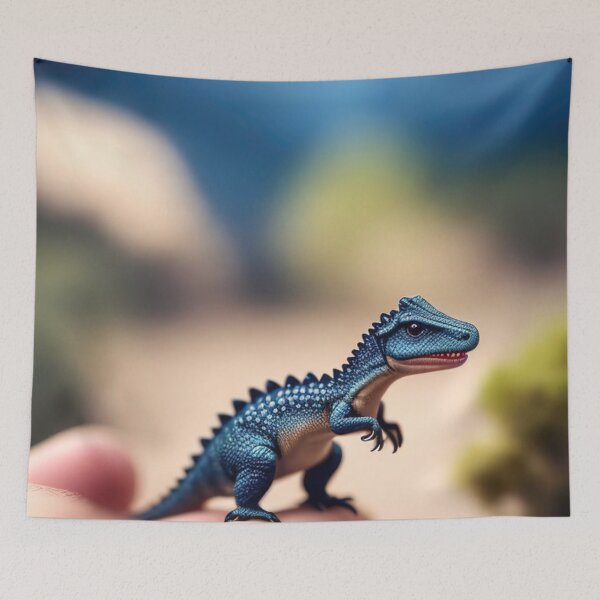Item preview, Micro Dinosaur, animal, kids, children, mini, nature, cool designed and sold by Cyber Kids.