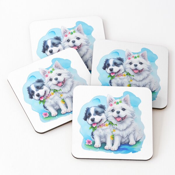 Item preview, Puppy Pals designed and sold by Novagraf.