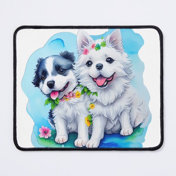 Item preview, Puppy Pals designed and sold by Novagraf.