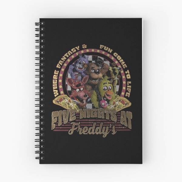 Item preview, Five Nights At Freddys Halloween designed and sold by gissellealto.