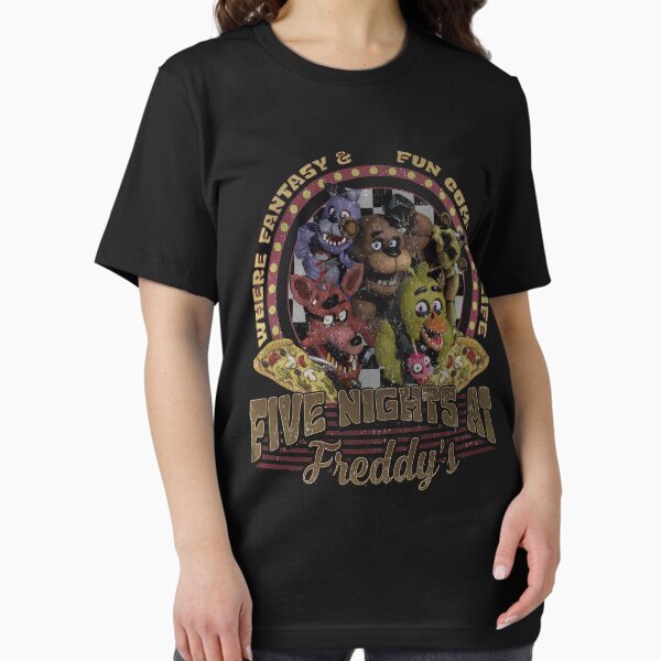 Item preview, Five Nights At Freddys Halloween designed and sold by gissellealto.