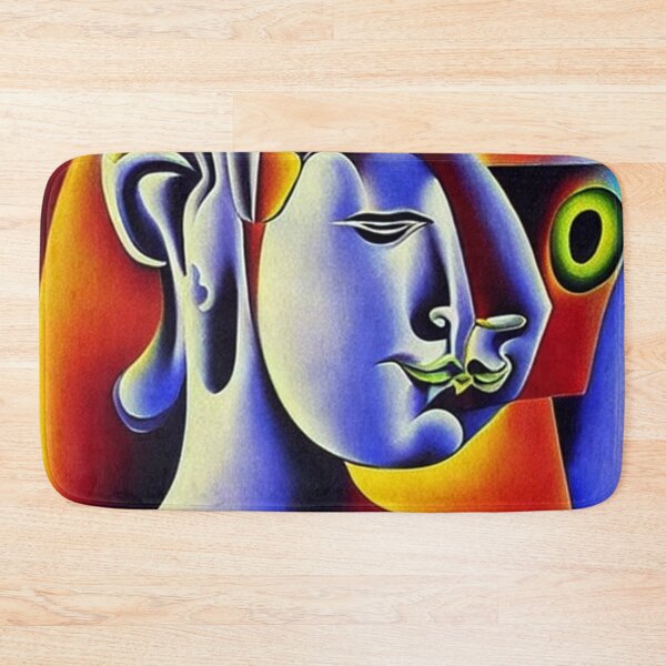Item preview, Androgyn designed and sold by George Hutton Hunter.