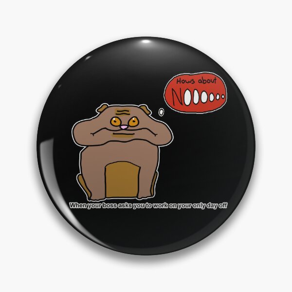 Item preview, Working Overtime designed and sold by notsweettea.