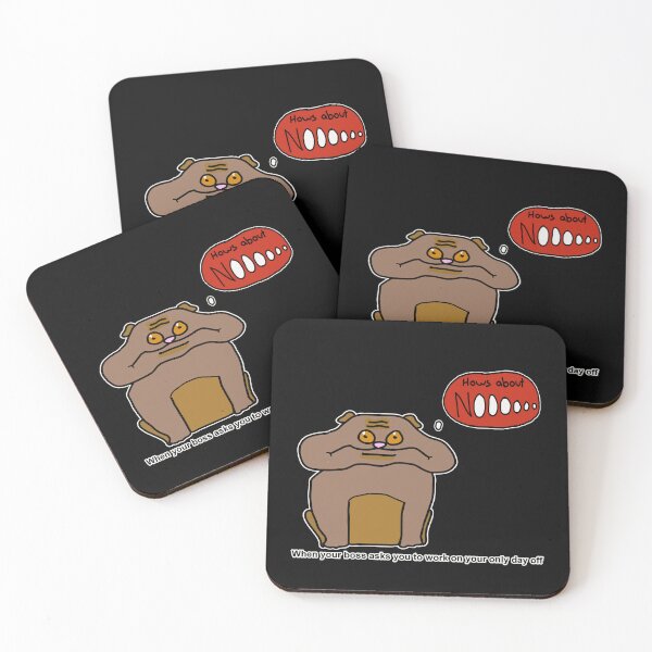 Item preview, Working Overtime designed and sold by notsweettea.